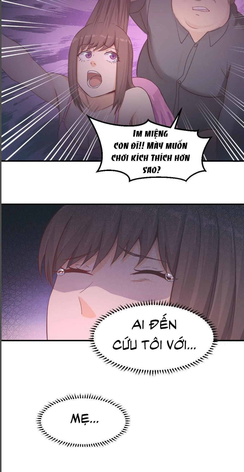 Khuôn Mặt Của Cô, Giờ Đã Là Của Tôi! Chapter 4 - 16