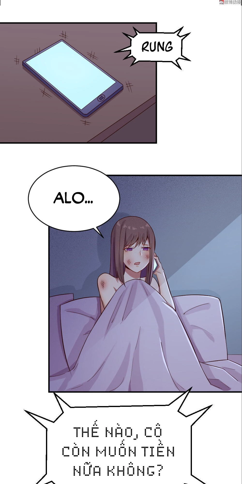 Khuôn Mặt Của Cô, Giờ Đã Là Của Tôi! Chapter 4 - 17