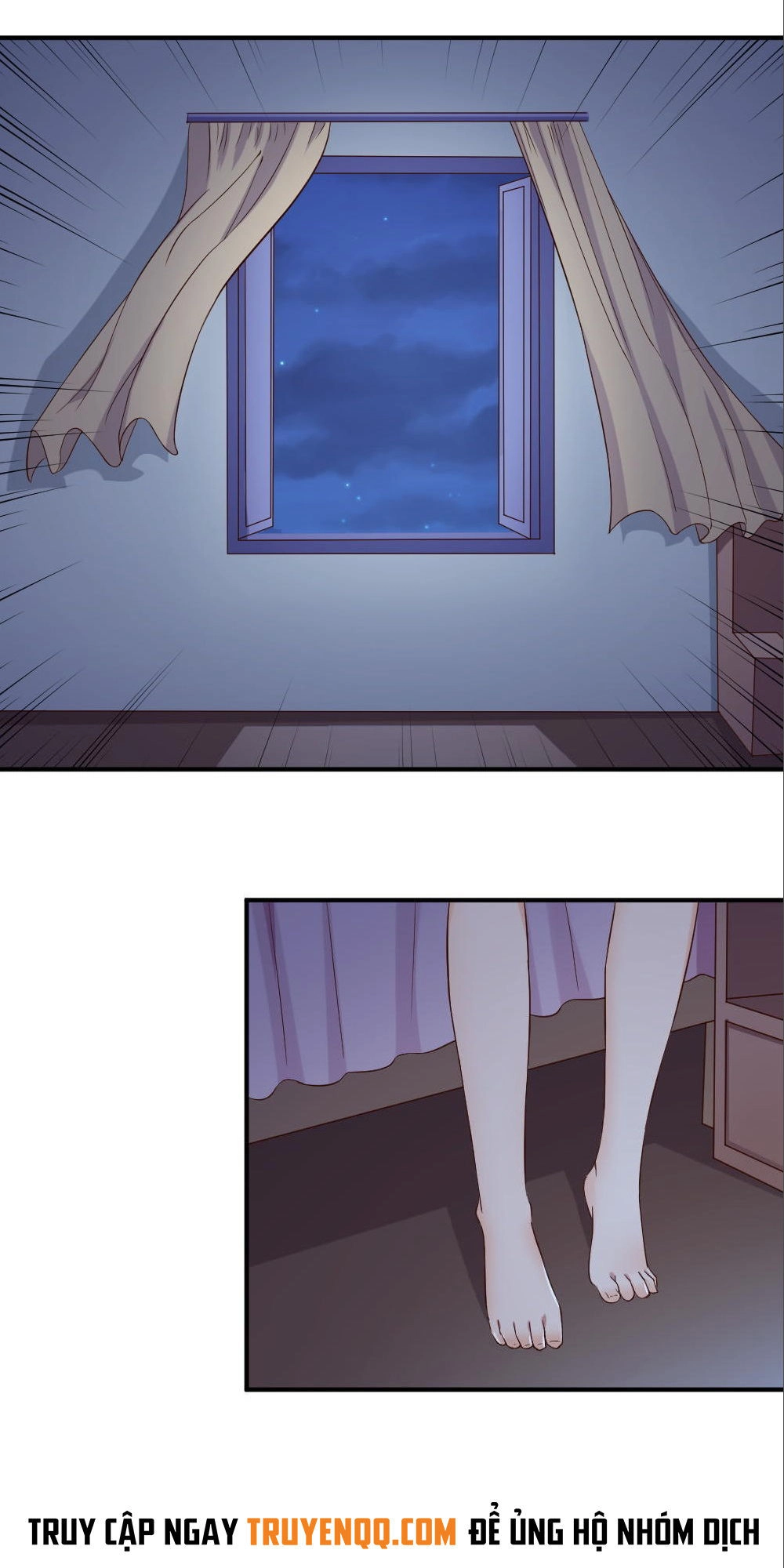 Khuôn Mặt Của Cô, Giờ Đã Là Của Tôi! Chapter 4 - 23