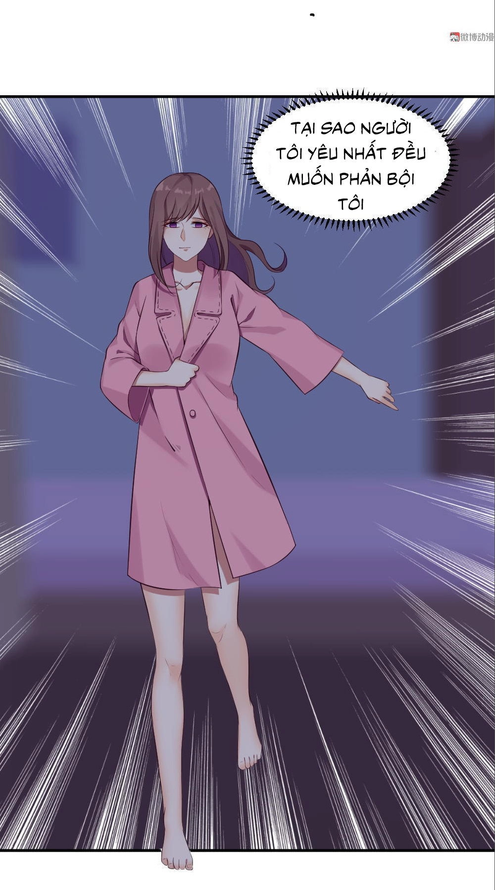 Khuôn Mặt Của Cô, Giờ Đã Là Của Tôi! Chapter 4 - 24