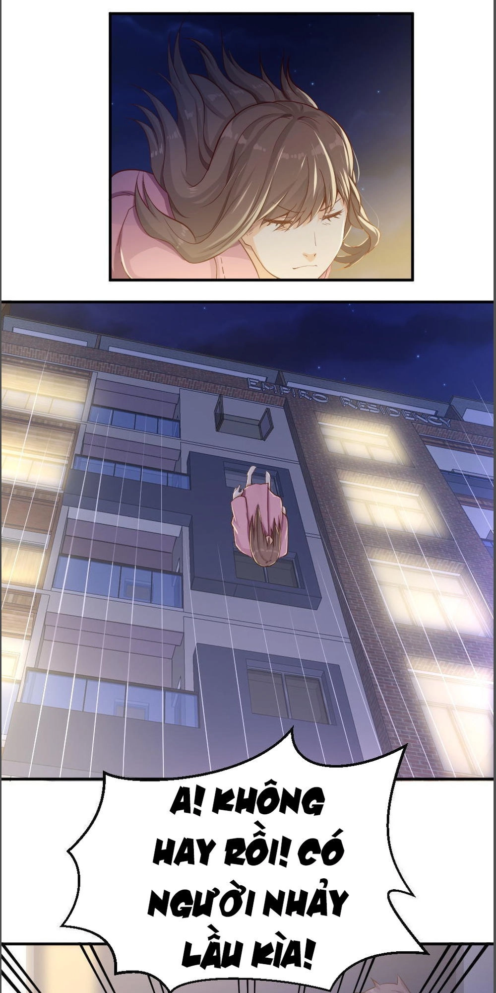 Khuôn Mặt Của Cô, Giờ Đã Là Của Tôi! Chapter 4 - 27