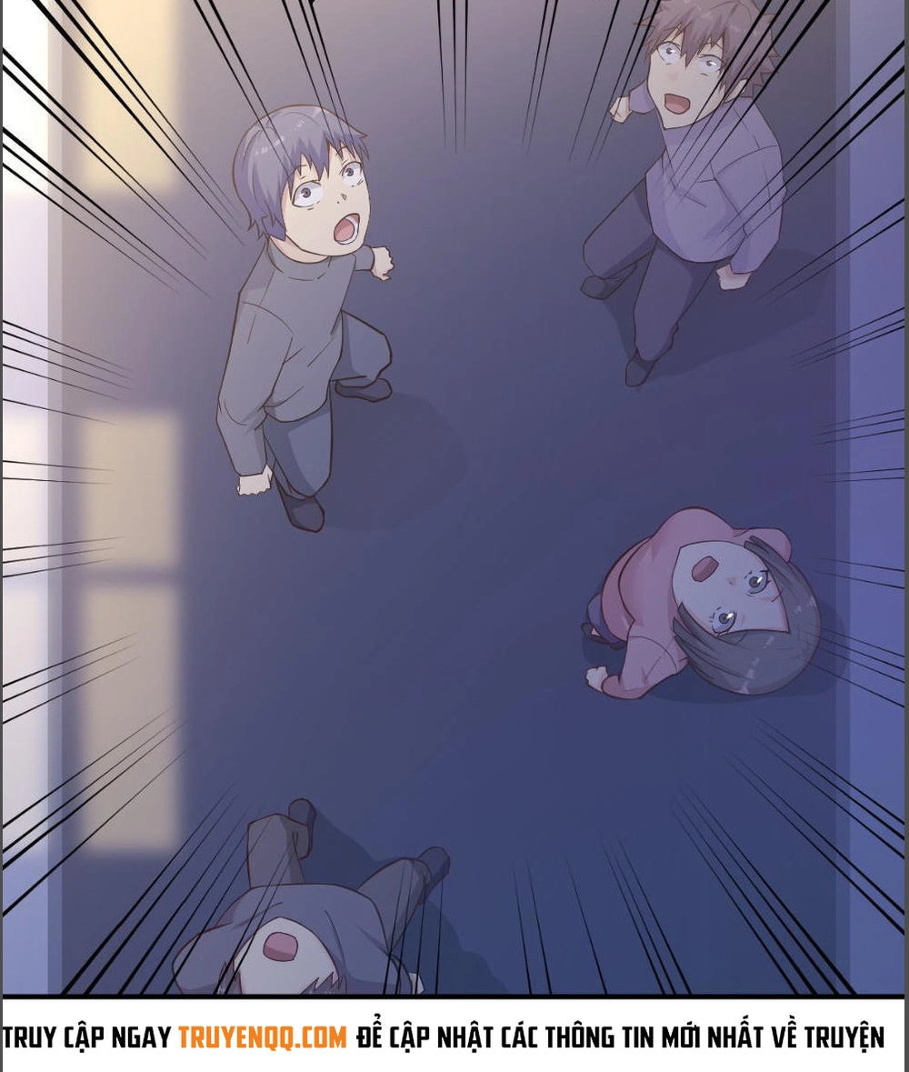 Khuôn Mặt Của Cô, Giờ Đã Là Của Tôi! Chapter 4 - 28