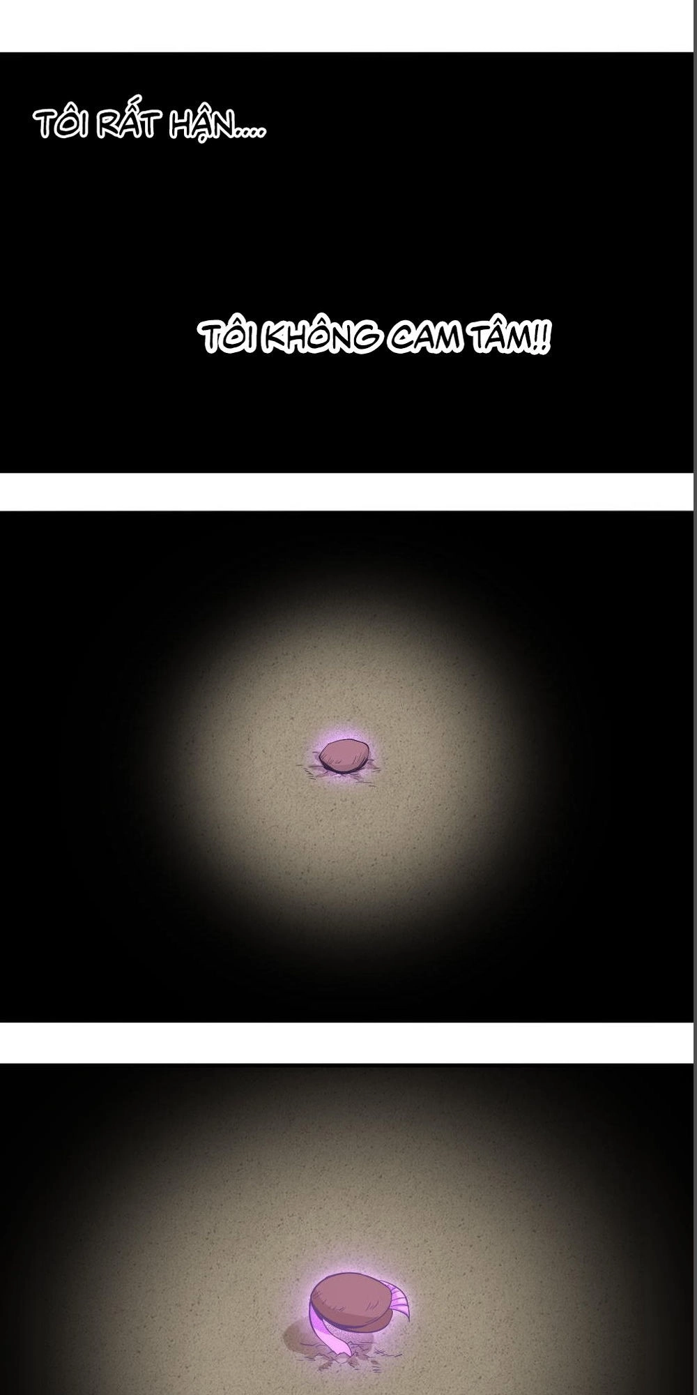 Khuôn Mặt Của Cô, Giờ Đã Là Của Tôi! Chapter 5 - 5