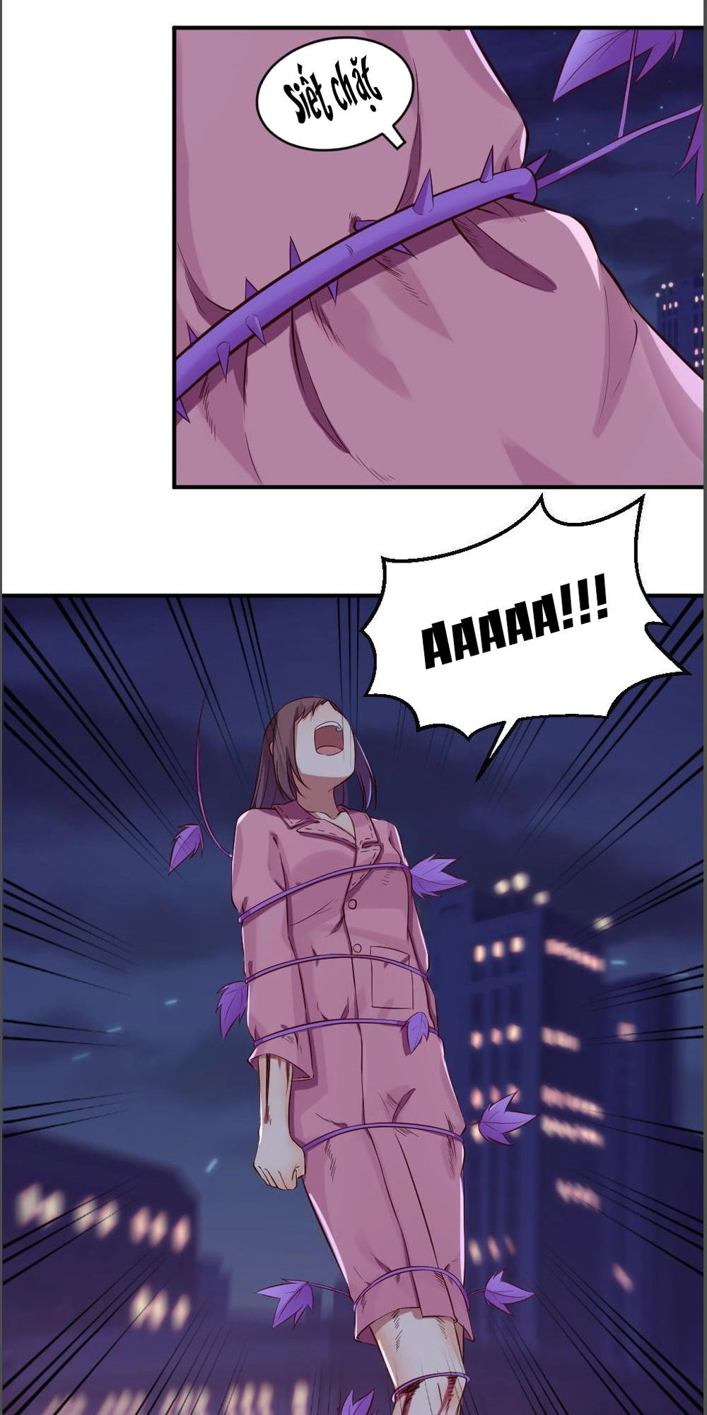 Khuôn Mặt Của Cô, Giờ Đã Là Của Tôi! Chapter 5 - 11