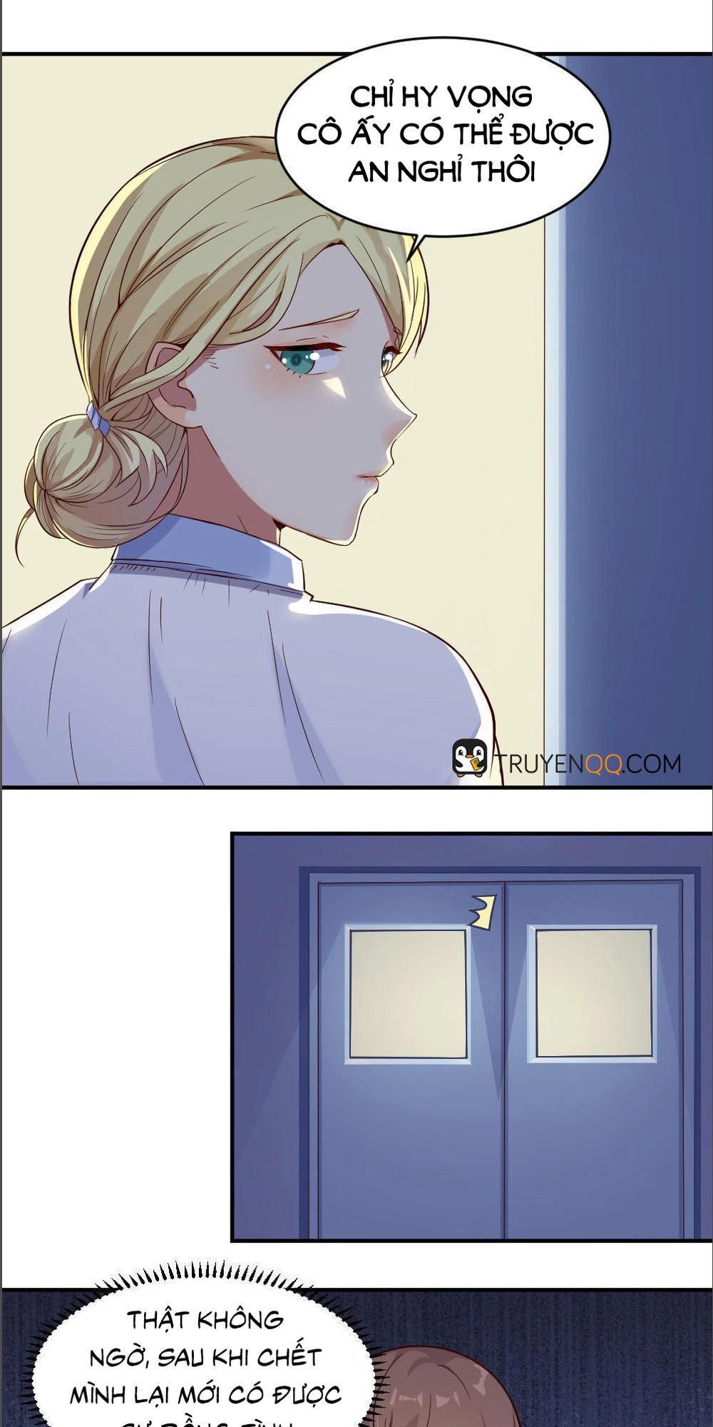 Khuôn Mặt Của Cô, Giờ Đã Là Của Tôi! Chapter 5 - 20