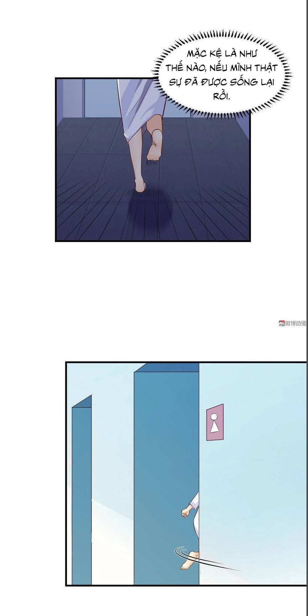 Khuôn Mặt Của Cô, Giờ Đã Là Của Tôi! Chapter 5 - 23