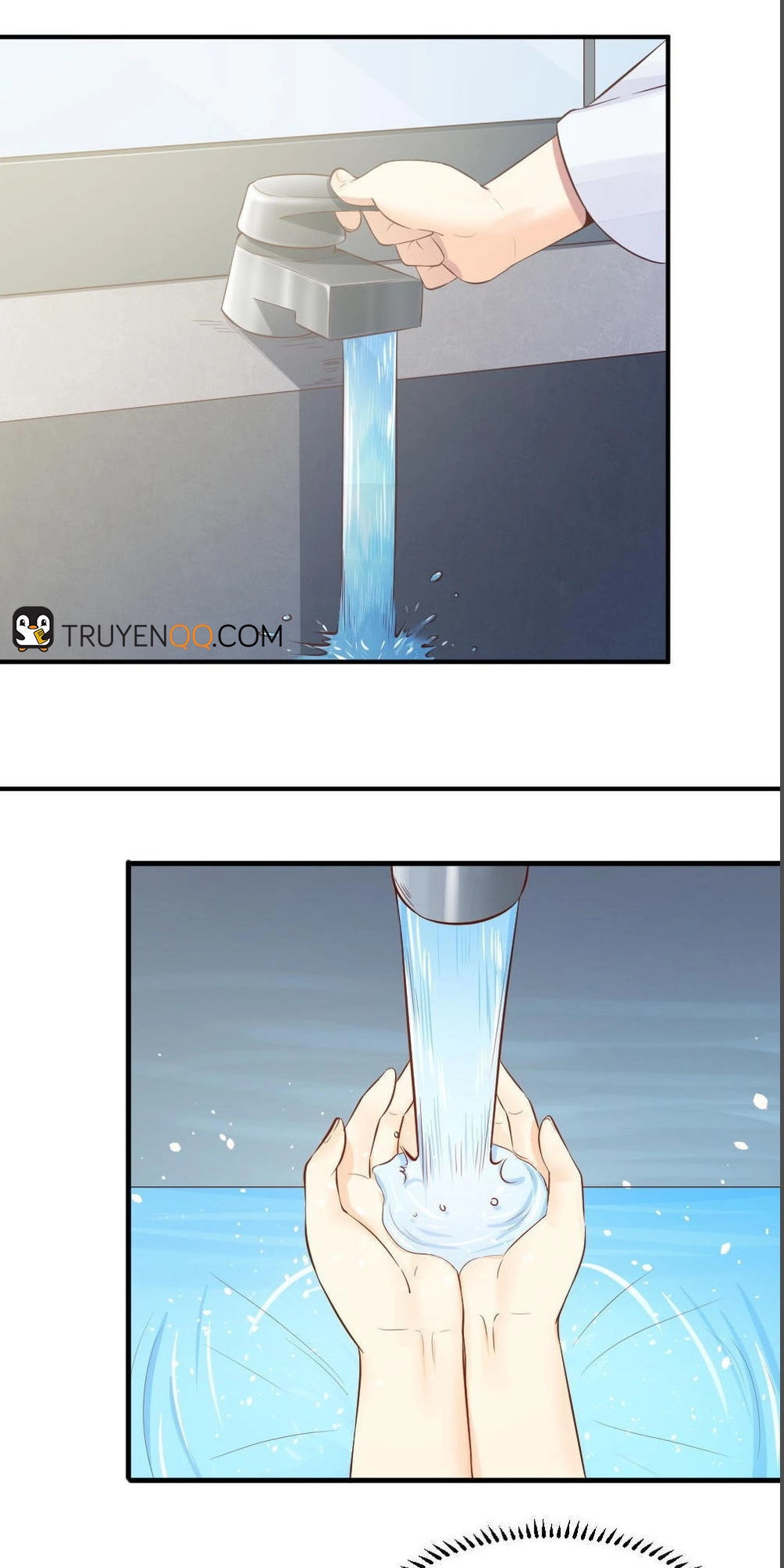 Khuôn Mặt Của Cô, Giờ Đã Là Của Tôi! Chapter 5 - 24