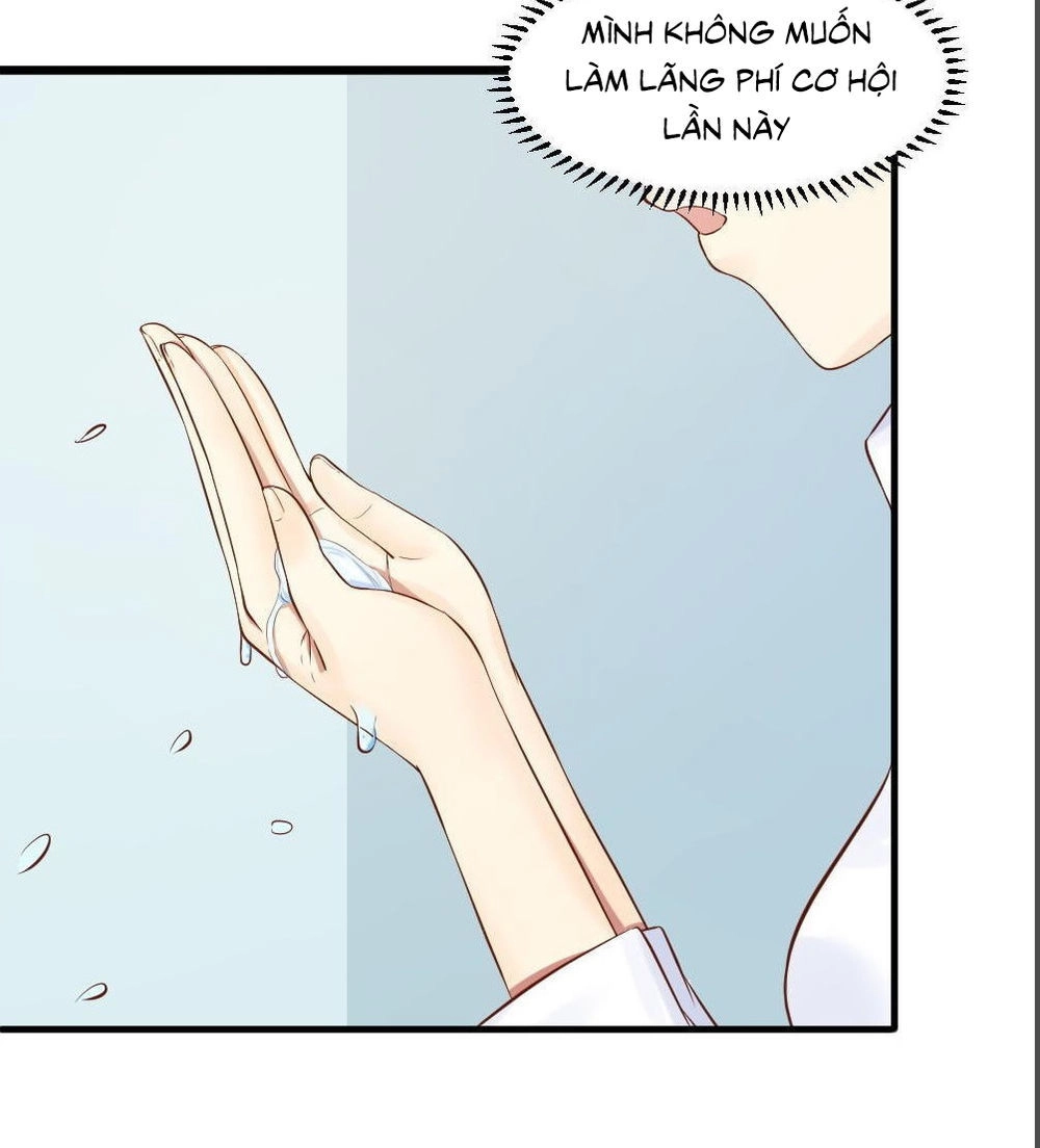 Khuôn Mặt Của Cô, Giờ Đã Là Của Tôi! Chapter 5 - 25