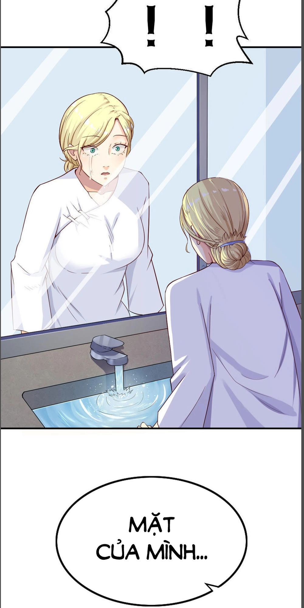 Khuôn Mặt Của Cô, Giờ Đã Là Của Tôi! Chapter 5 - 27