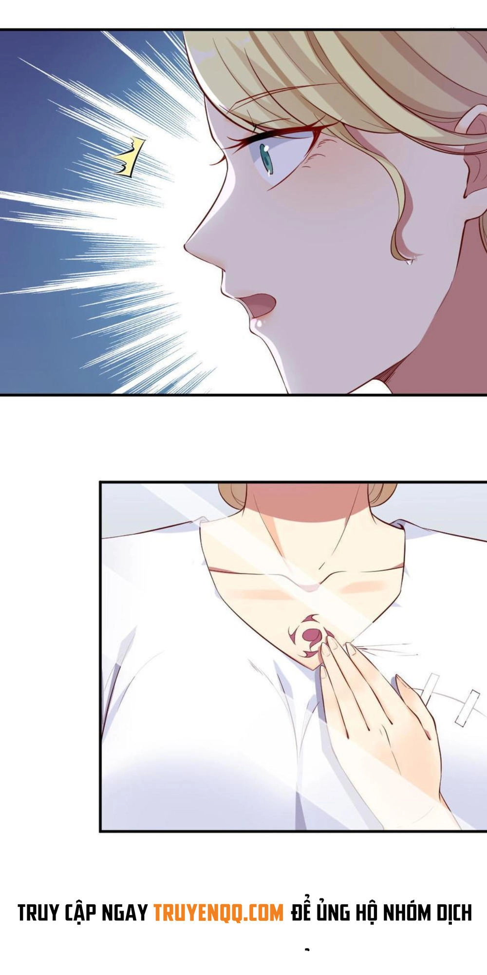 Khuôn Mặt Của Cô, Giờ Đã Là Của Tôi! Chapter 6 - 2