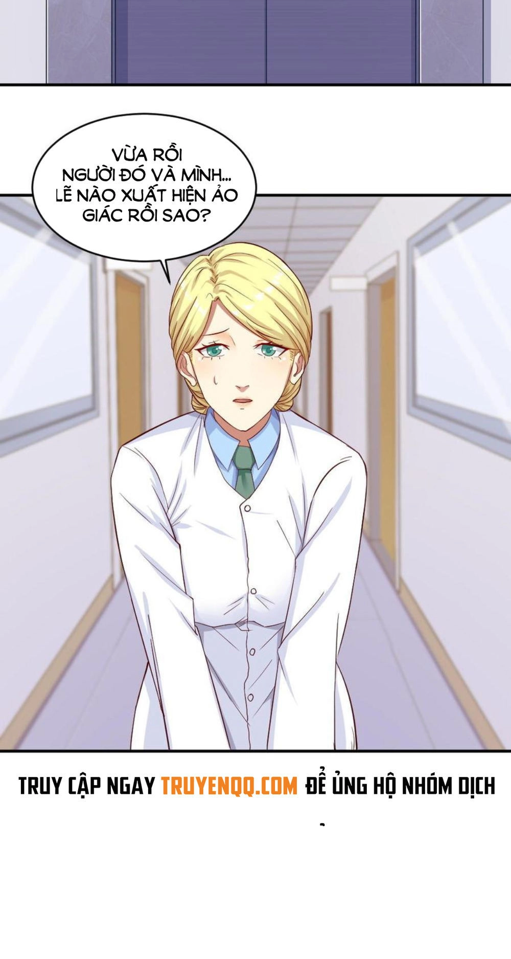 Khuôn Mặt Của Cô, Giờ Đã Là Của Tôi! Chapter 6 - 18