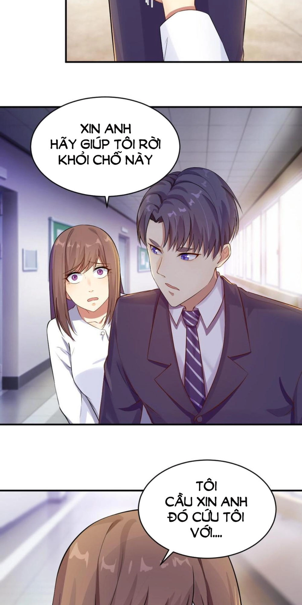 Khuôn Mặt Của Cô, Giờ Đã Là Của Tôi! Chapter 6 - 32