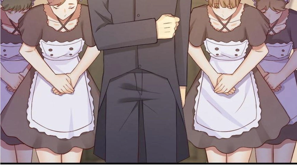 Khuôn Mặt Của Cô, Giờ Đã Là Của Tôi! Chapter 7 - 3