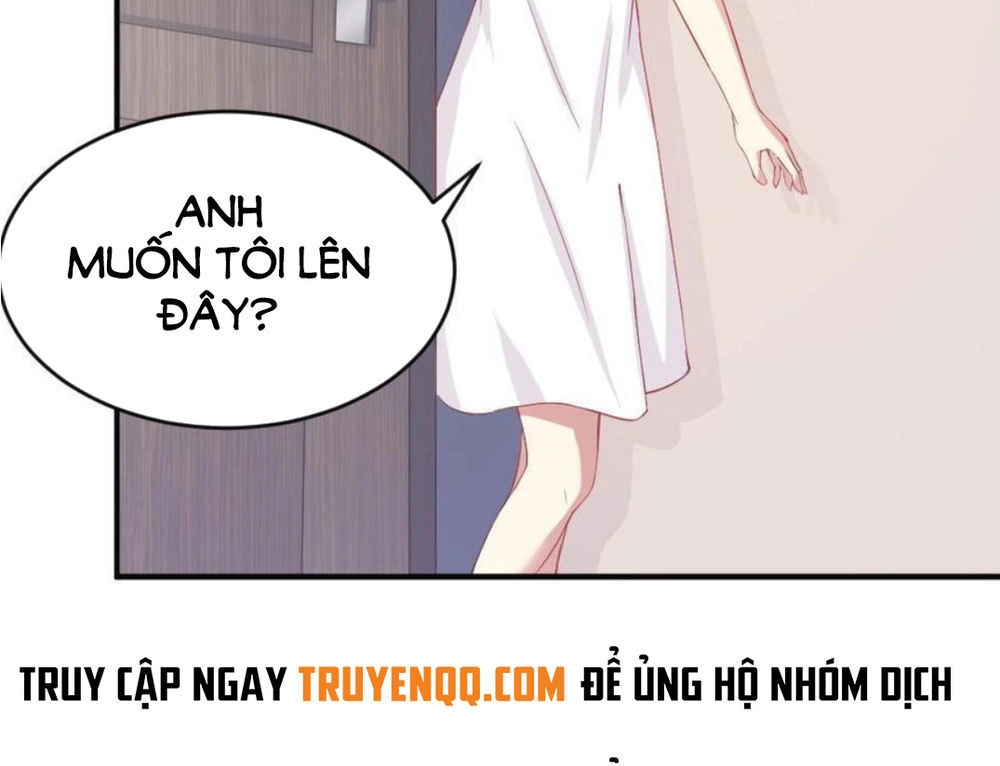 Khuôn Mặt Của Cô, Giờ Đã Là Của Tôi! Chapter 7 - 24