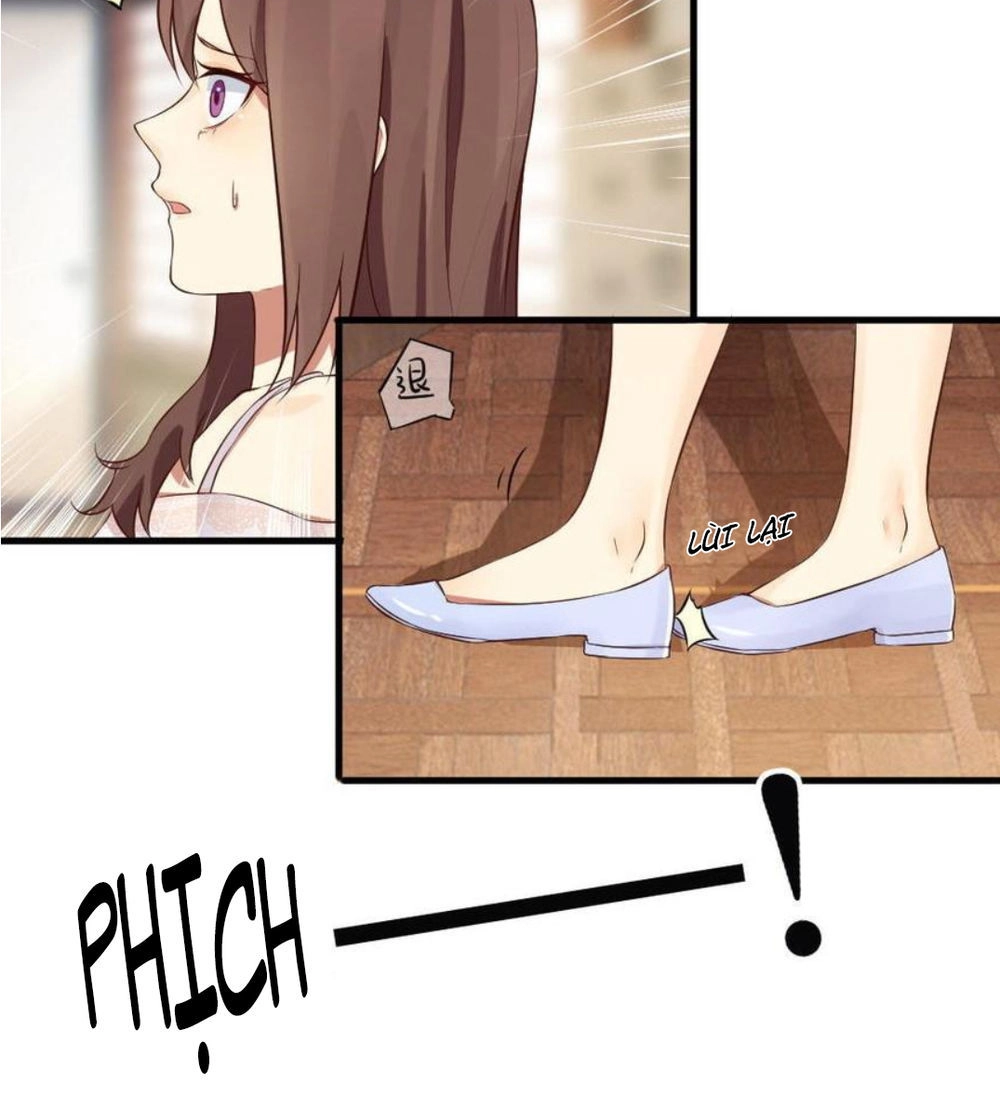 Khuôn Mặt Của Cô, Giờ Đã Là Của Tôi! Chapter 7 - 28