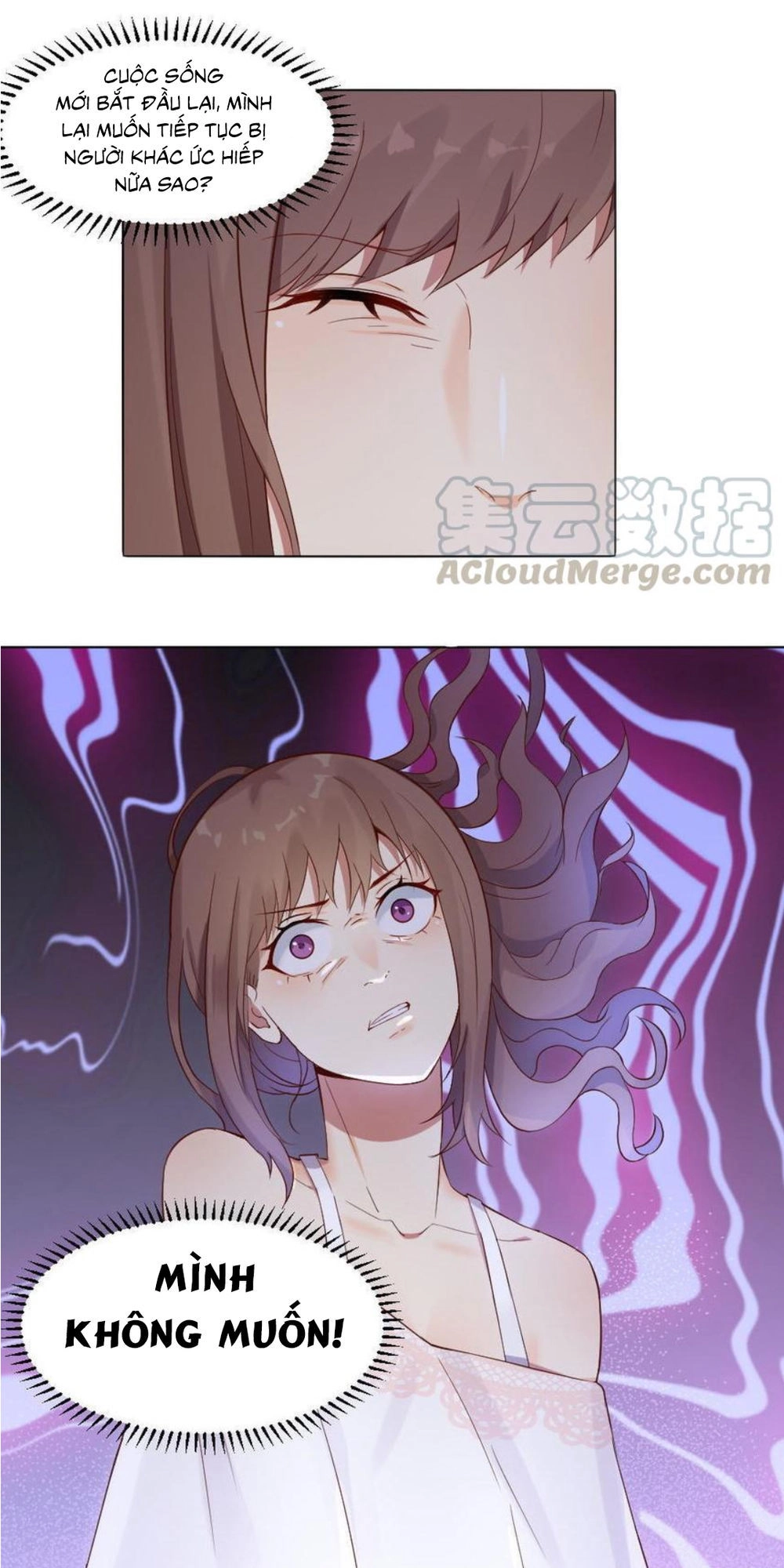 Khuôn Mặt Của Cô, Giờ Đã Là Của Tôi! Chapter 7 - 35