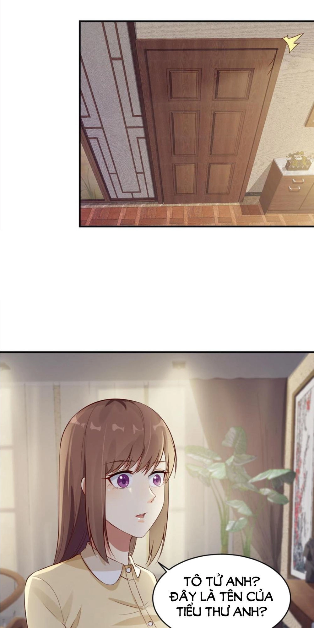 Khuôn Mặt Của Cô, Giờ Đã Là Của Tôi! Chapter 8 - 24