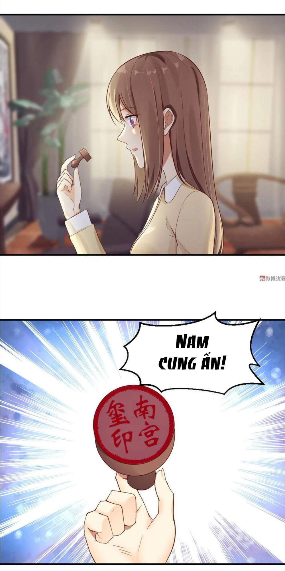 Khuôn Mặt Của Cô, Giờ Đã Là Của Tôi! Chapter 8 - 27