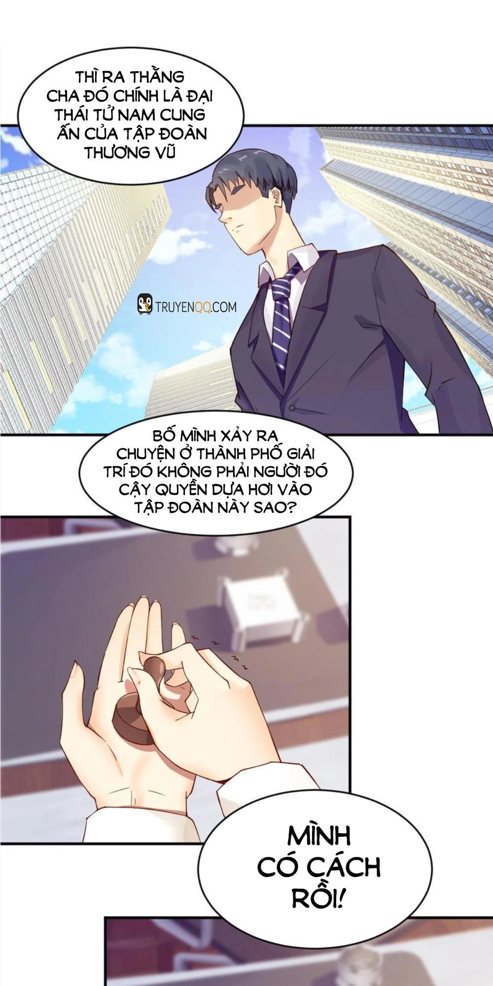 Khuôn Mặt Của Cô, Giờ Đã Là Của Tôi! Chapter 8 - 29