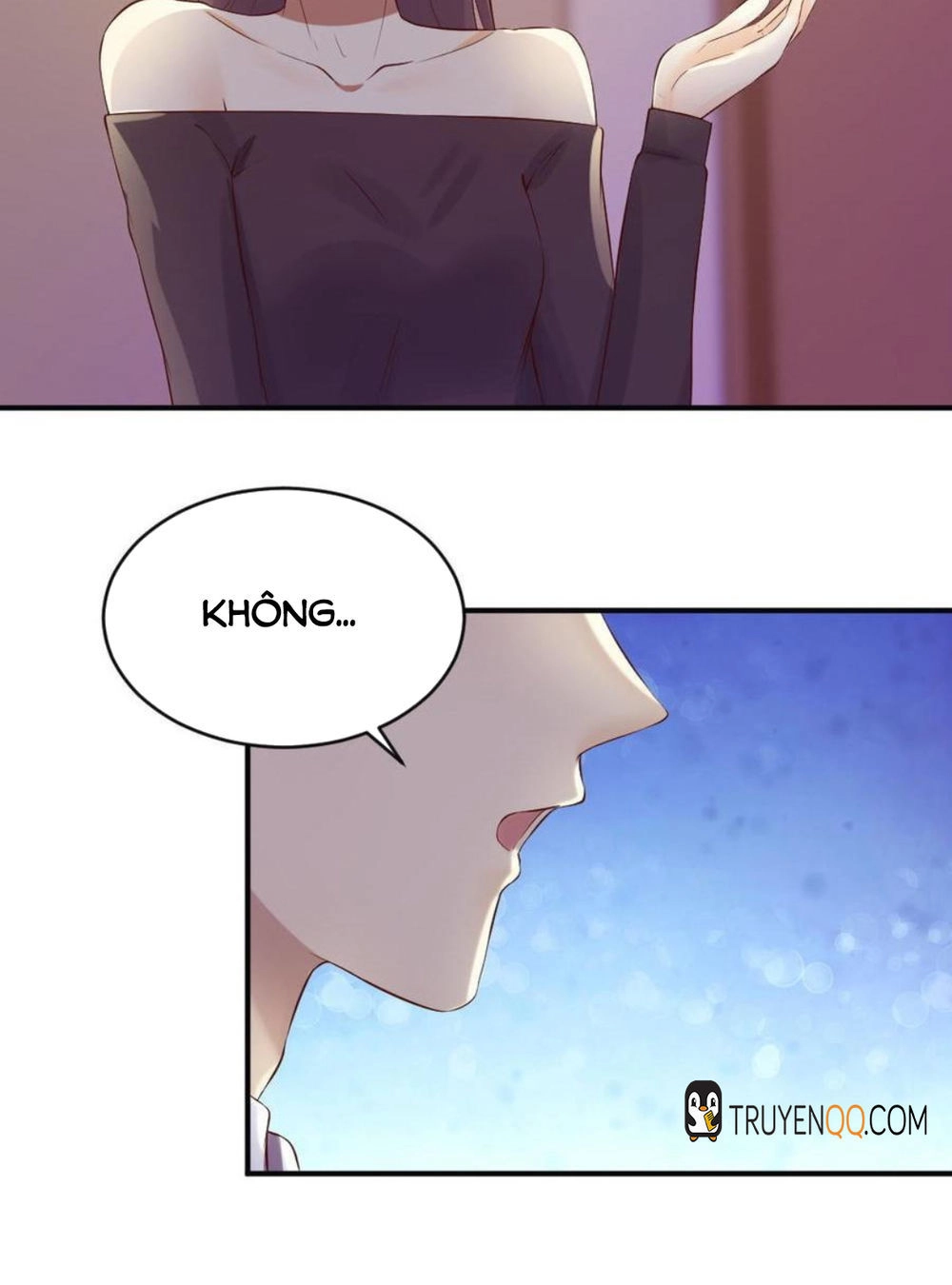 Khuôn Mặt Của Cô, Giờ Đã Là Của Tôi! Chapter 9 - 13