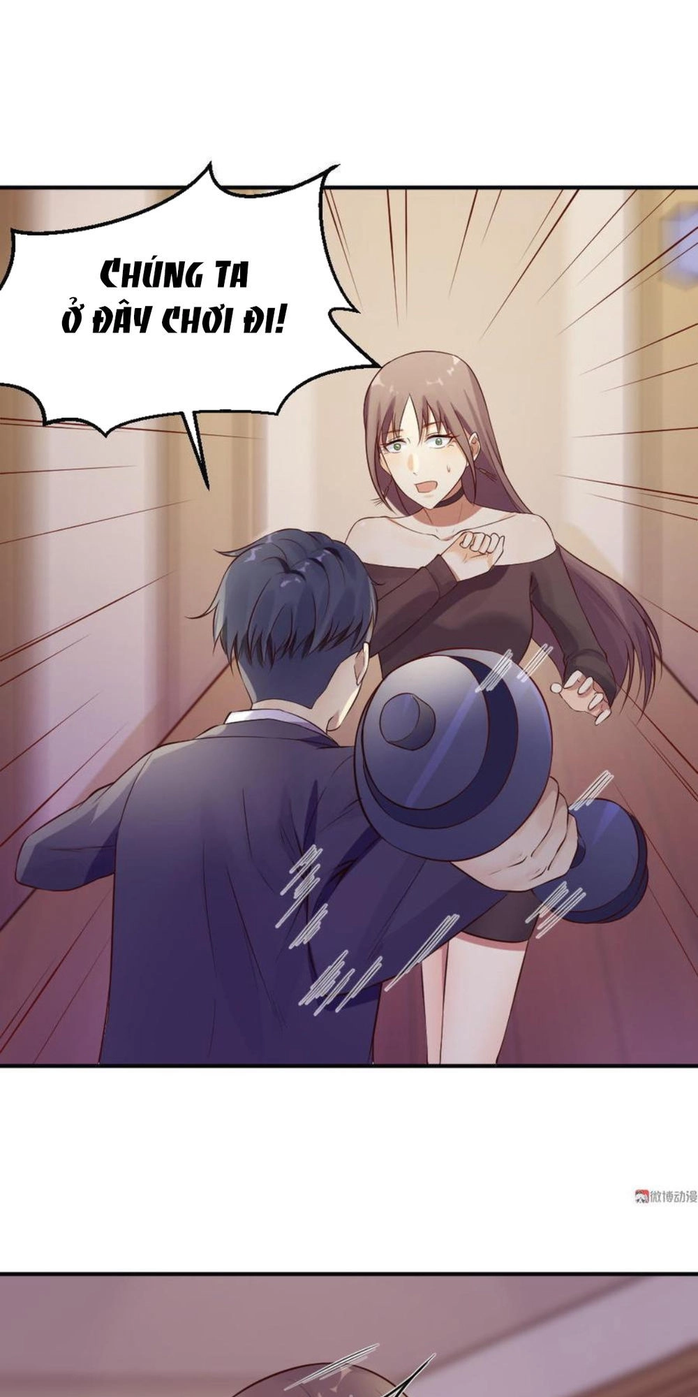 Khuôn Mặt Của Cô, Giờ Đã Là Của Tôi! Chapter 9 - 14