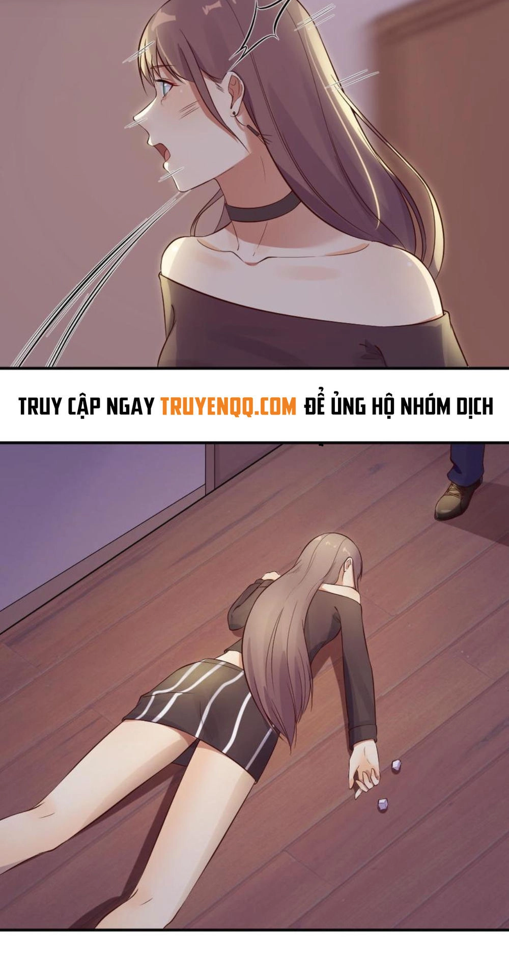 Khuôn Mặt Của Cô, Giờ Đã Là Của Tôi! Chapter 9 - 15