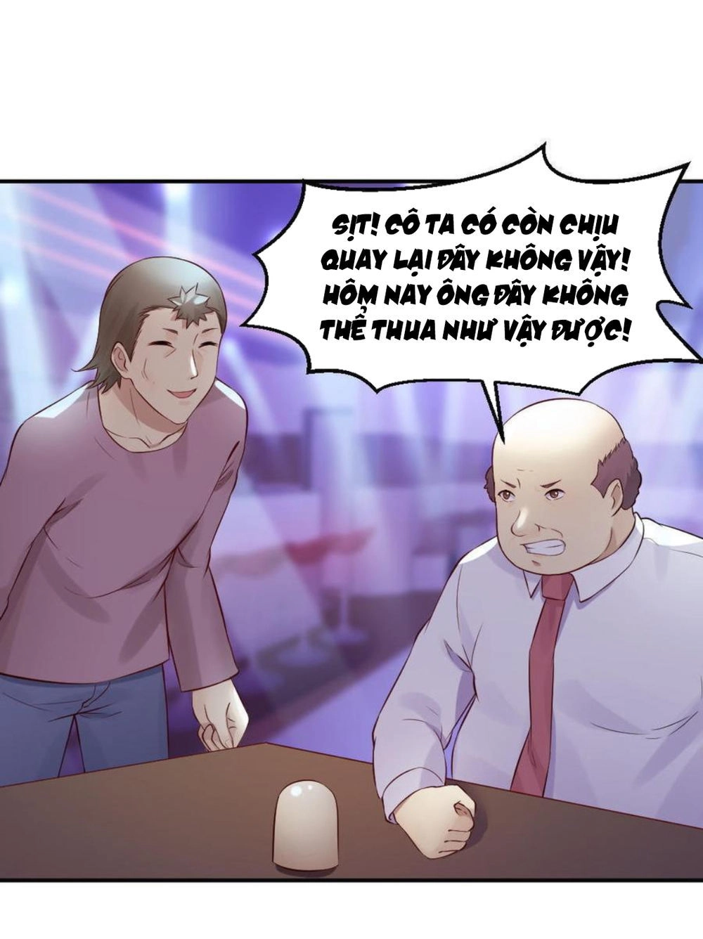 Khuôn Mặt Của Cô, Giờ Đã Là Của Tôi! Chapter 9 - 19