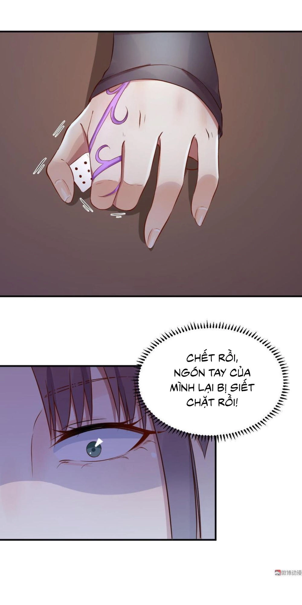 Khuôn Mặt Của Cô, Giờ Đã Là Của Tôi! Chapter 9 - 26