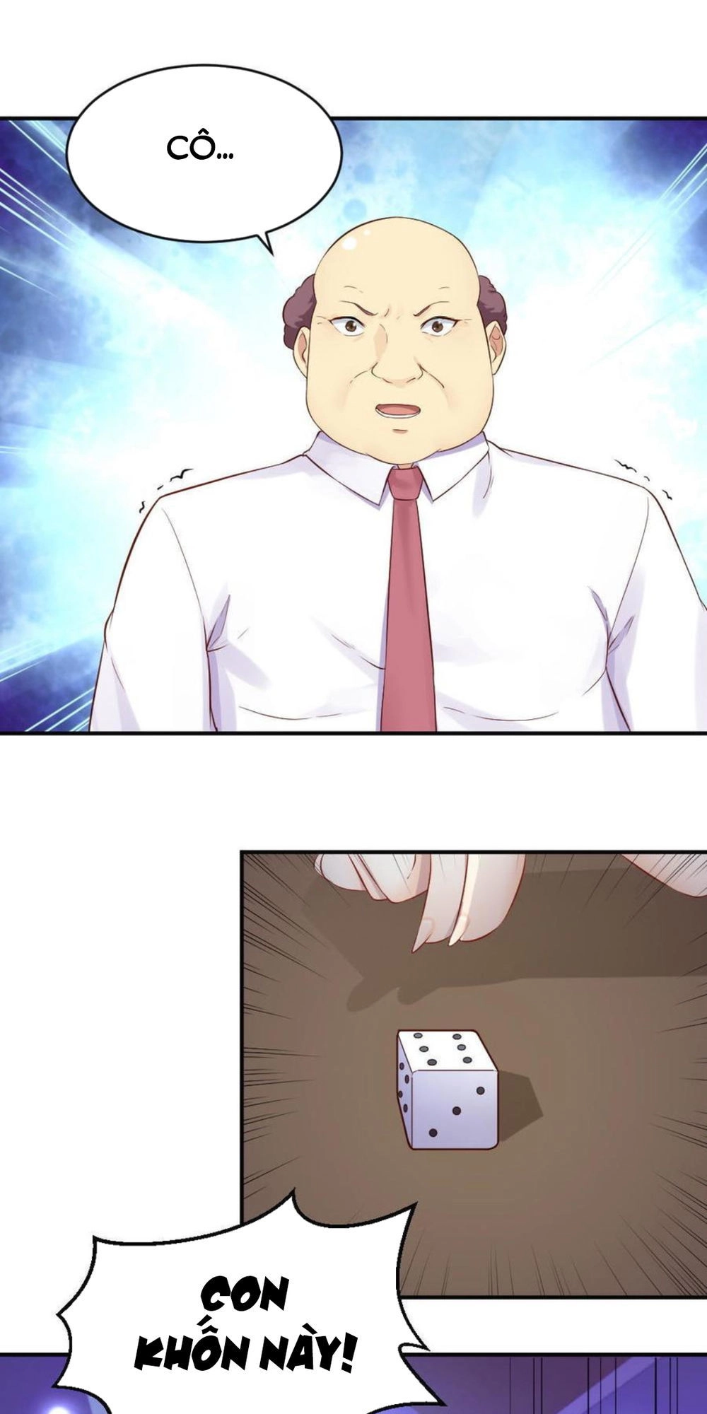 Khuôn Mặt Của Cô, Giờ Đã Là Của Tôi! Chapter 9 - 28