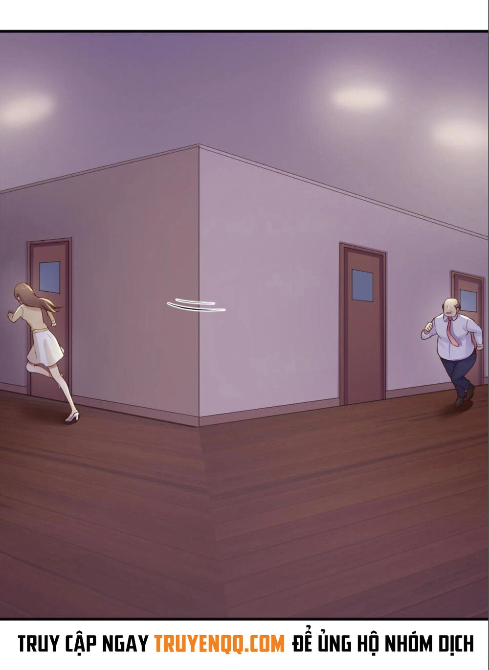 Khuôn Mặt Của Cô, Giờ Đã Là Của Tôi! Chapter 10 - 11