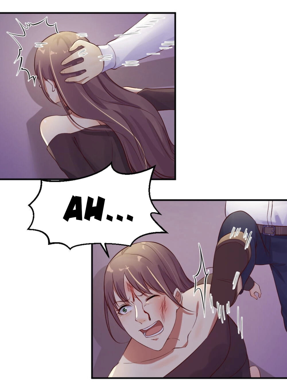 Khuôn Mặt Của Cô, Giờ Đã Là Của Tôi! Chapter 10 - 18