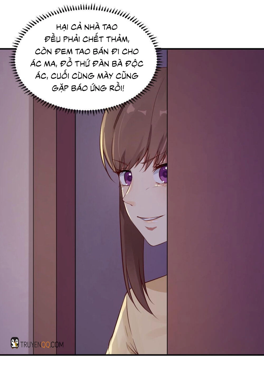 Khuôn Mặt Của Cô, Giờ Đã Là Của Tôi! Chapter 10 - 19