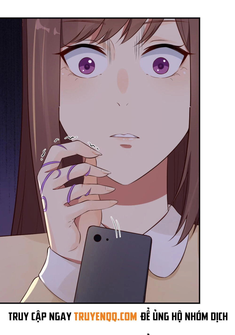 Khuôn Mặt Của Cô, Giờ Đã Là Của Tôi! Chapter 10 - 23