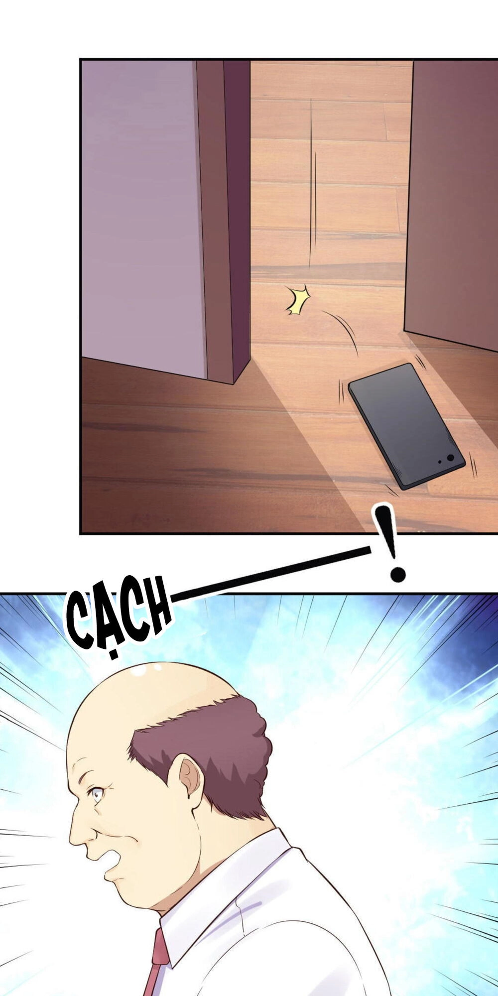 Khuôn Mặt Của Cô, Giờ Đã Là Của Tôi! Chapter 10 - 24