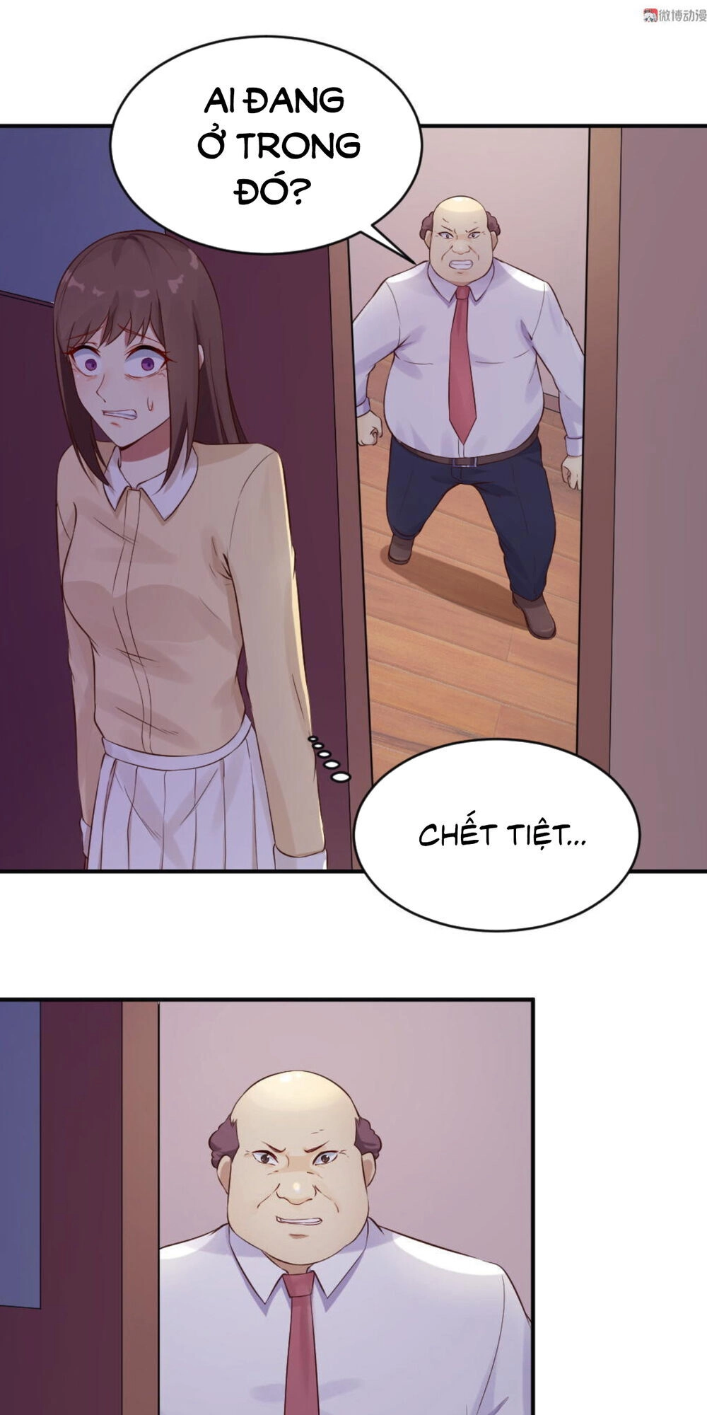 Khuôn Mặt Của Cô, Giờ Đã Là Của Tôi! Chapter 10 - 26