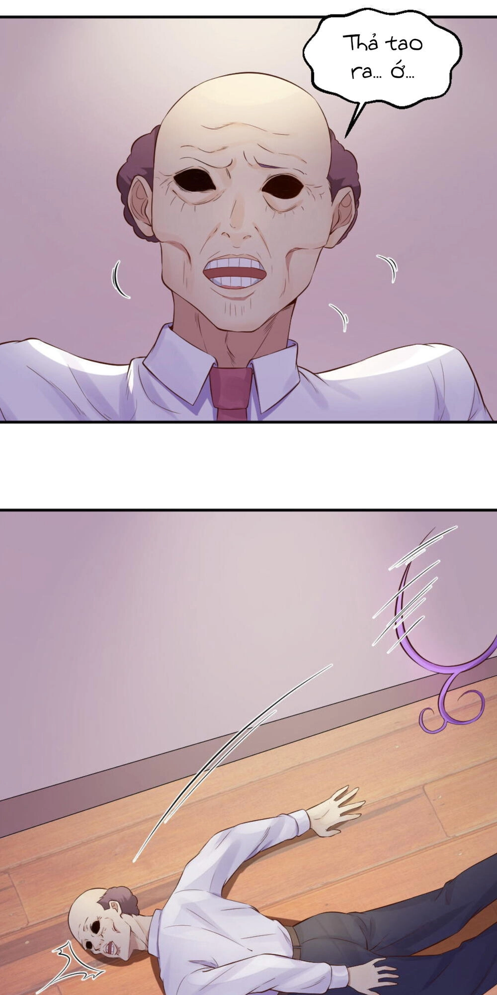 Khuôn Mặt Của Cô, Giờ Đã Là Của Tôi! Chapter 10 - 35