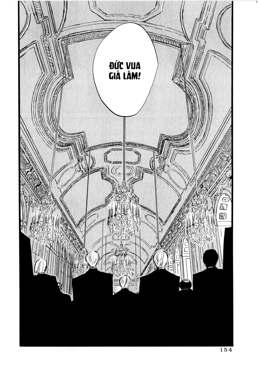 Acca - Cục Thanh Tra 13 Bang Chapter 10 - 30