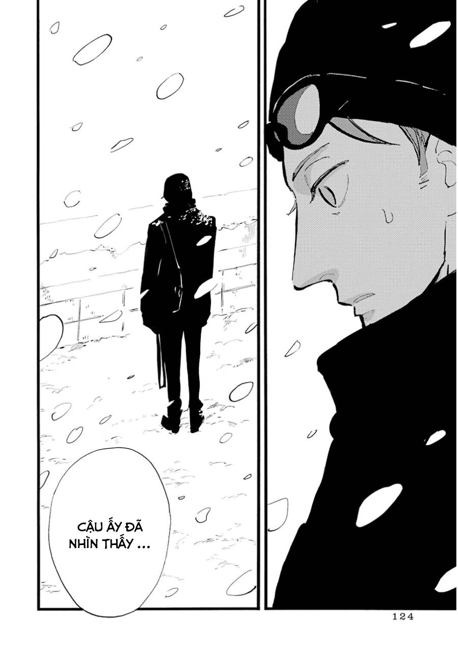 Acca - Cục Thanh Tra 13 Bang Chapter 15 - 29