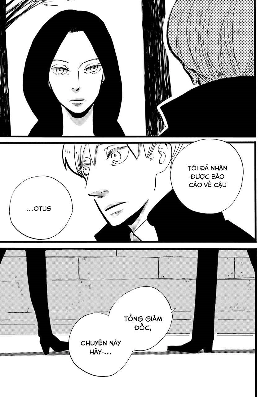 Acca - Cục Thanh Tra 13 Bang Chapter 22 - 32