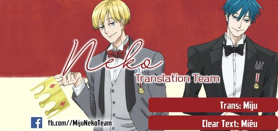 Acca - Cục Thanh Tra 13 Bang Chapter 29 - 1