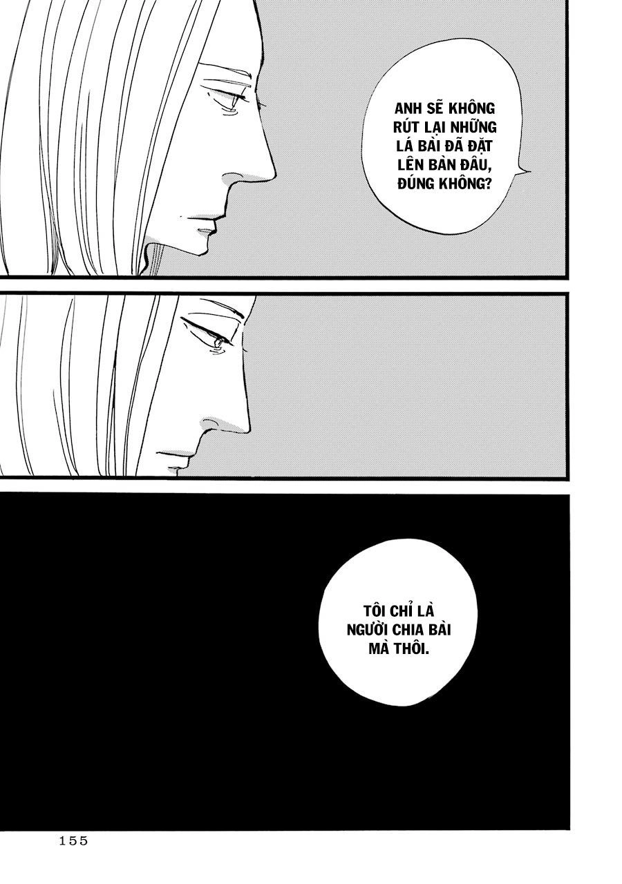 Acca - Cục Thanh Tra 13 Bang Chapter 29 - 22