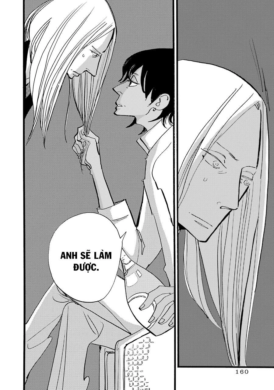 Acca - Cục Thanh Tra 13 Bang Chapter 29 - 27