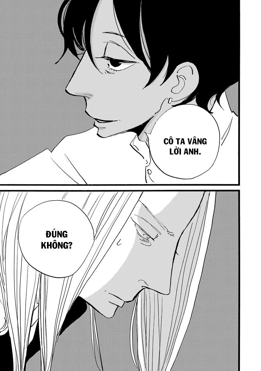 Acca - Cục Thanh Tra 13 Bang Chapter 29 - 28