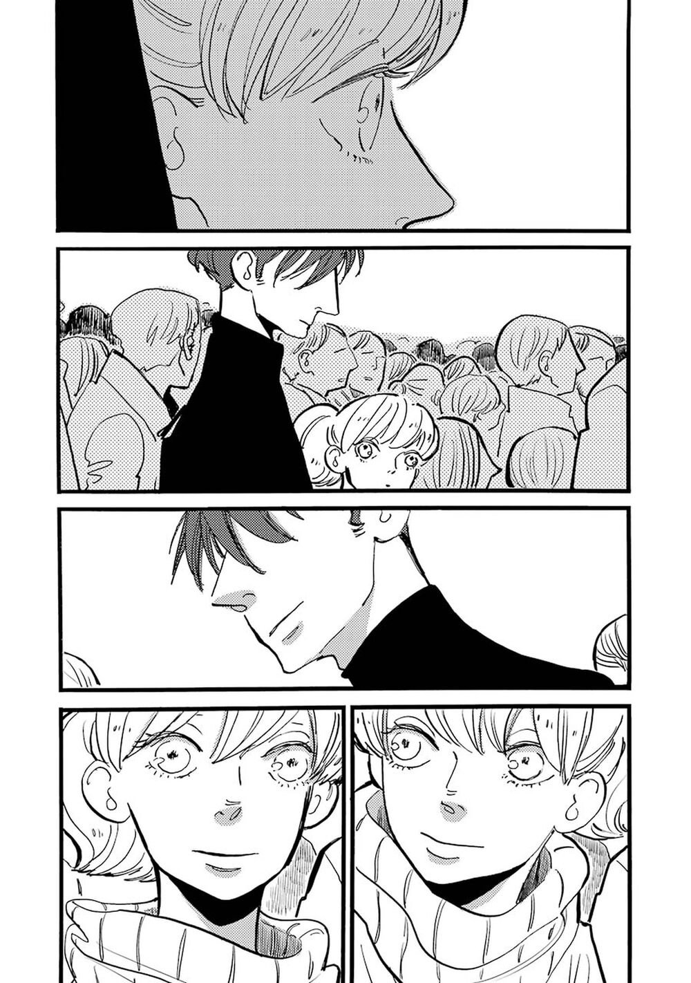 Acca - Cục Thanh Tra 13 Bang Chapter 37 - 5