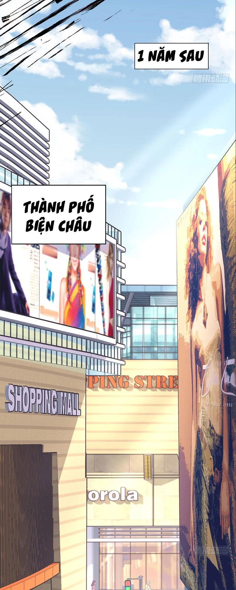 Đô Thị Tối Cường Cuồng Binh Chapter 1 - 11