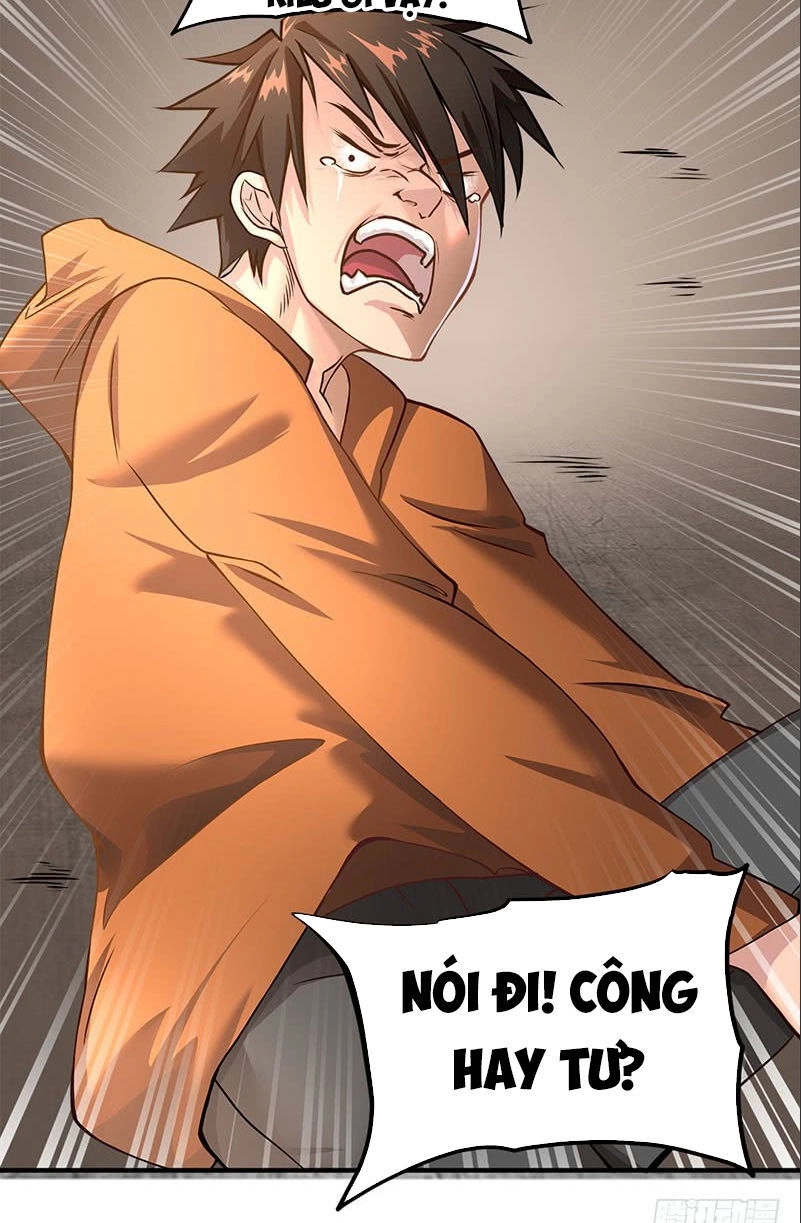 Đô Thị Tối Cường Cuồng Binh Chapter 1 - 18