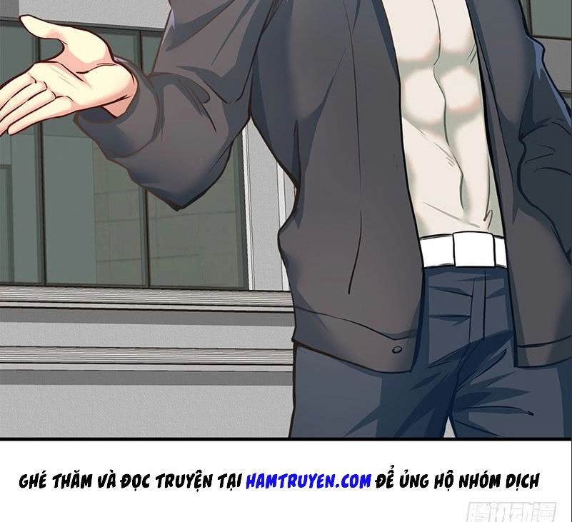 Đô Thị Tối Cường Cuồng Binh Chapter 1 - 22