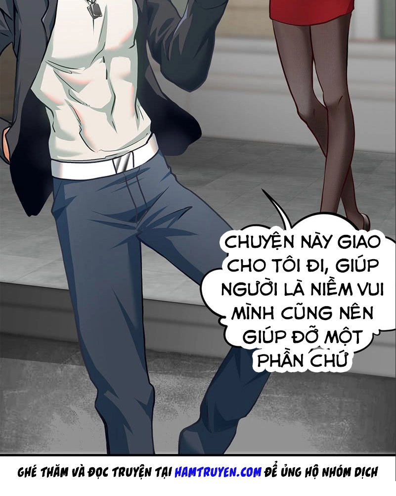 Đô Thị Tối Cường Cuồng Binh Chapter 1 - 24