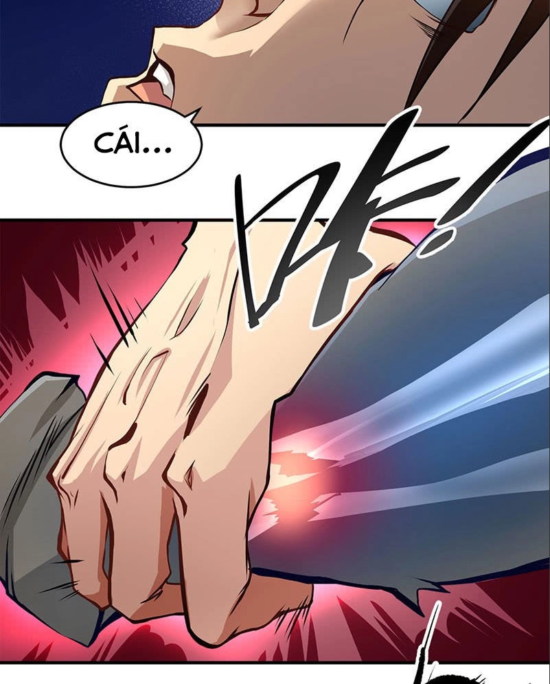 Đô Thị Tối Cường Cuồng Binh Chapter 1 - 29