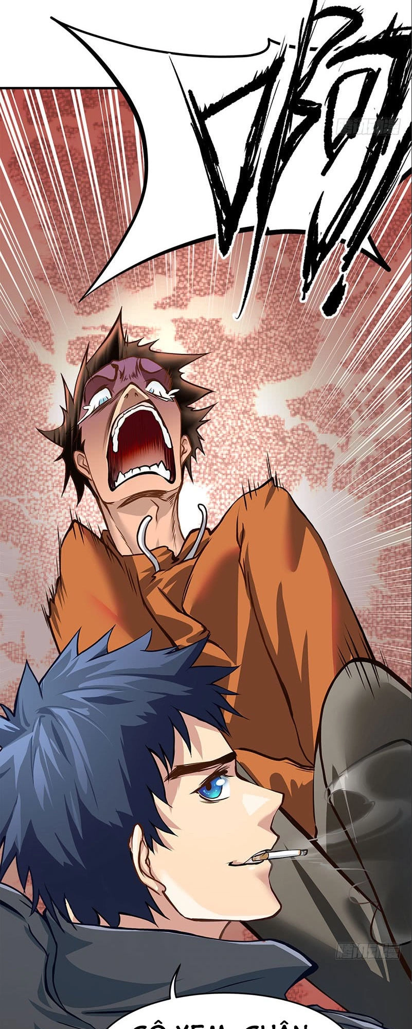 Đô Thị Tối Cường Cuồng Binh Chapter 1 - 30